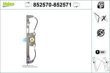 VALEO 852570